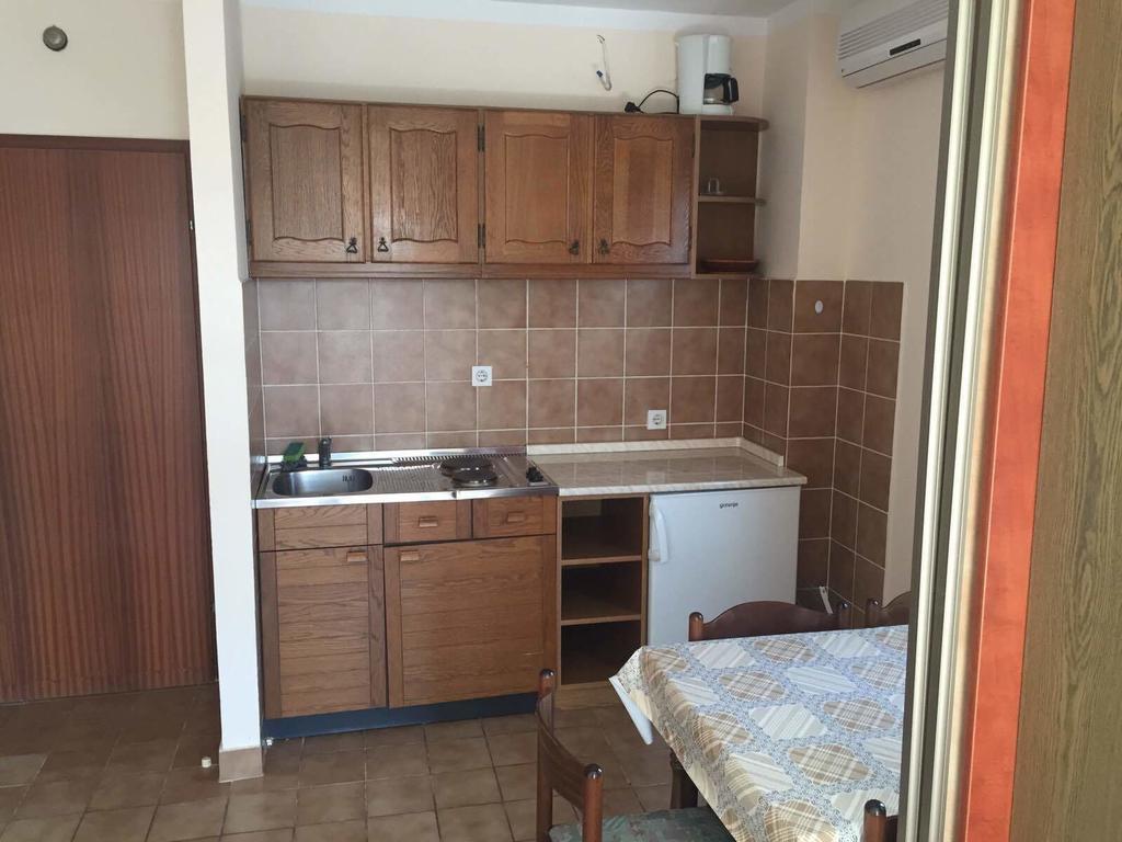 Apartments Villa Ana Dramalj Ruang foto