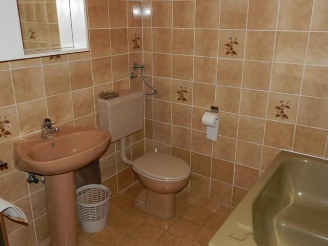 Apartments Villa Ana Dramalj Ruang foto