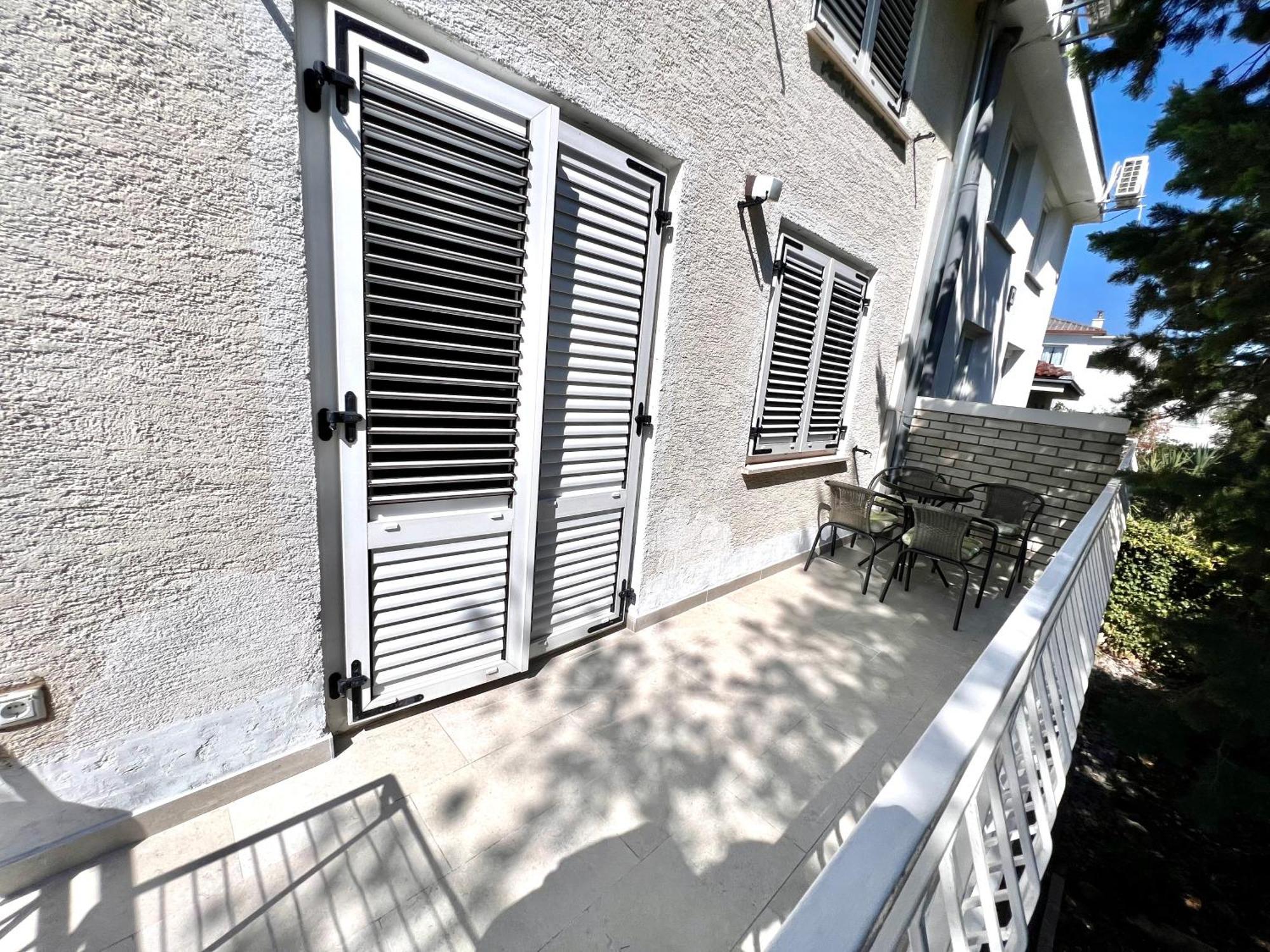 Apartments Villa Ana Dramalj Ruang foto
