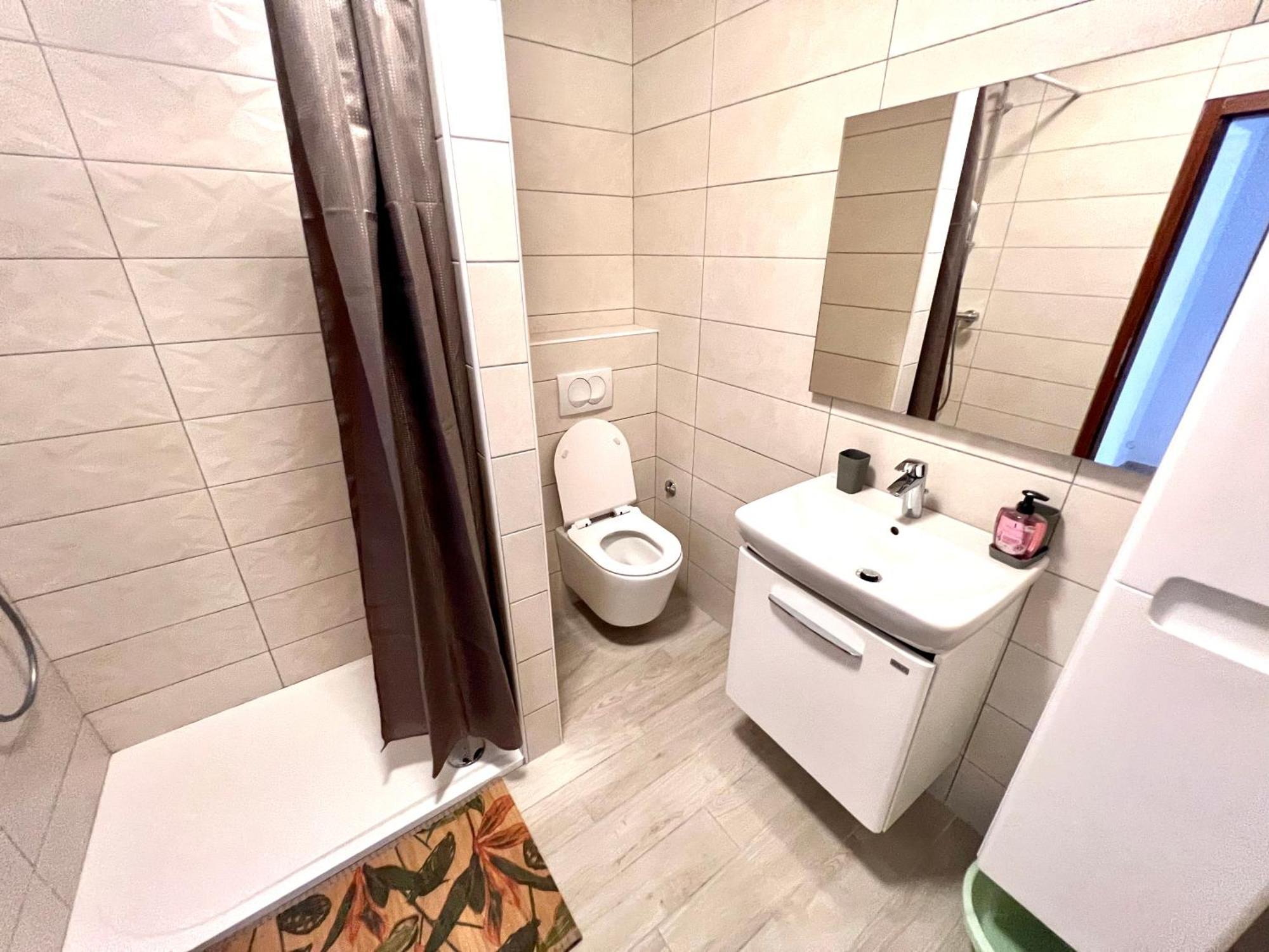 Apartments Villa Ana Dramalj Ruang foto