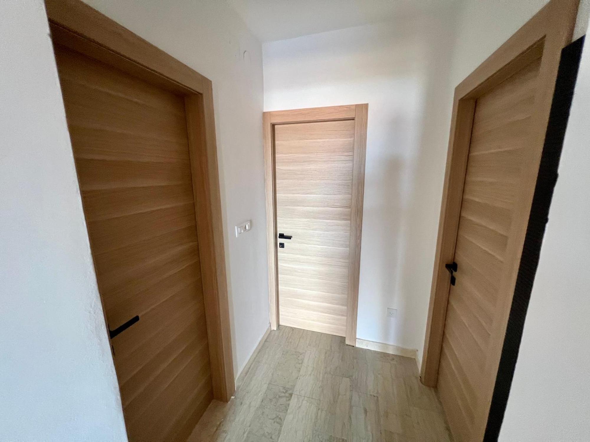 Apartments Villa Ana Dramalj Ruang foto